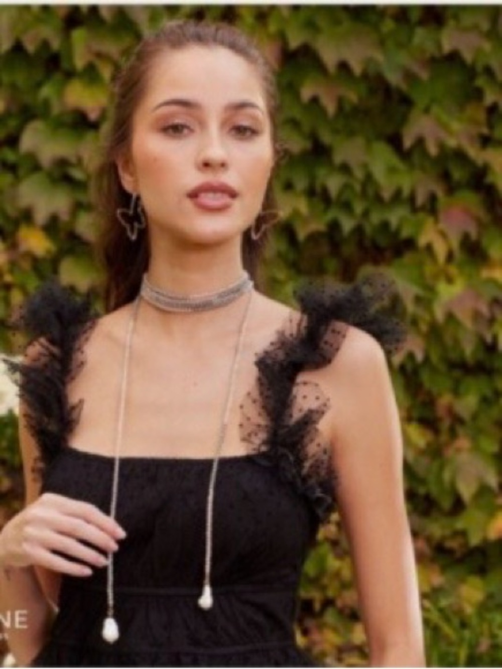Park Lane Greta necklace